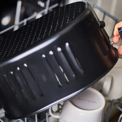 Can You Put Air Fryer Basket in Dishwasher